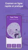 Test Time Affiche