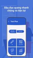 Test Plus bài đăng