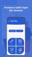Test Plus poster