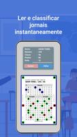 Teste Plus - leitor de exames imagem de tela 1