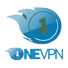ONE VPN-icoon