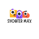 Shooter Max-icoon