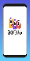 Poster Shooter Max