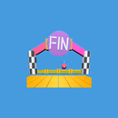Fall Guyz Hard Training - Find the Way APK