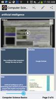 Instant Research Report ภาพหน้าจอ 3