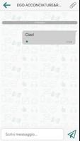 Ego Acconciature e Relax ภาพหน้าจอ 2