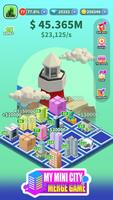 My Mini City 스크린샷 1