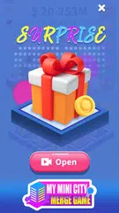 My Mini City APK download