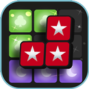 Blocks Stars - eSports Version aplikacja