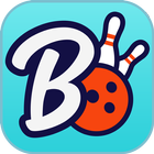 Bowling Starz - The ultimate bowling game 🎳 आइकन