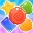Candy Blast - Match 3 Game With Tournaments aplikacja