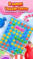 Candy Blast الملصق