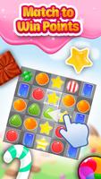 Candy Blast تصوير الشاشة 2