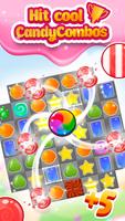 Candy Blast تصوير الشاشة 3