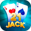 BlackJack 21 - Jeu de cartes