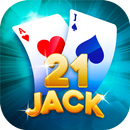 BlackJack 21: Classic Card PvP aplikacja