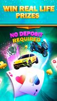 BlackJack 21: Classic Card PvP تصوير الشاشة 2