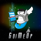 GoiMeUp icon
