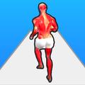 Human Run