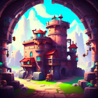 Merge Siege simgesi