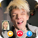 Video Call and Correspondence with Egor Ship ☎️ APK