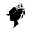 Lady Happy - handmade hats and