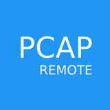 PCAP Remote ícone