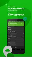 EgoSecure Encryption Anywhere imagem de tela 1