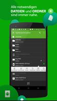 EgoSecure Encryption Anywhere Screenshot 3