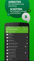 EgoSecure Encryption Anywhere Plakat