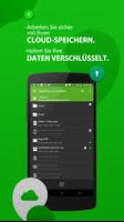 EgoSecure Encryption Anywhere Screenshot 1