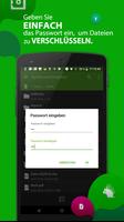 EgoSecure Encryption Anywhere Screenshot 2