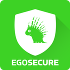 EgoSecure Passwords آئیکن