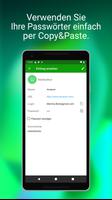 EgoSecure Passwords Screenshot 2