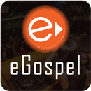 E-Gospel - Música Eletrônica Gospel / Evangélica APK