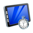 Time Clock SaaS.de icon