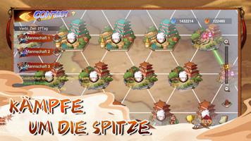 Fire Will: The Ninja Screenshot 3