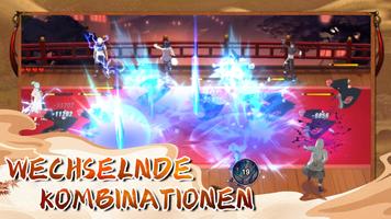 Fire Will: The Ninja Screenshot 1