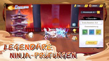Fire Will: The Ninja Screenshot 2
