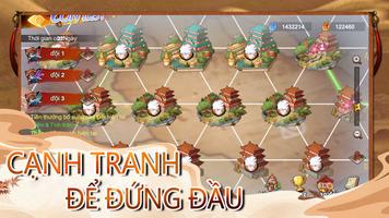 Fire Will: The Ninja ảnh chụp màn hình 3