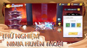 Fire Will: The Ninja ảnh chụp màn hình 2