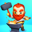 Idle Weapon Master 아이콘