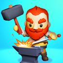 APK Idle Weapon Master