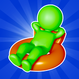 Pool Away - Sort Puzzle Game