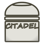 Citadel Paint PRO icône