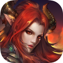 APK Armed Heroes 2: Abyss Clash