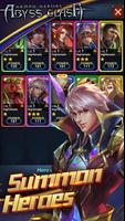 Armed Heroes 2: Abyss Clash ภาพหน้าจอ 2