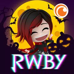 RWBY: Crystal Match XAPK 下載