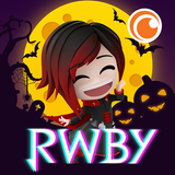 RWBY: Crystal Match aplikacja