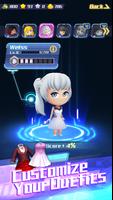 RWBY: Crystal Match Ekran Görüntüsü 1